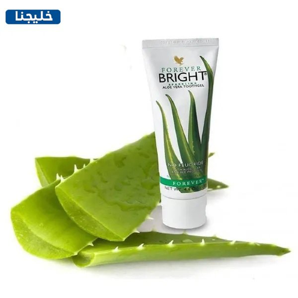 معجون أسنان برايت