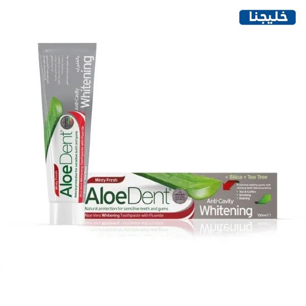 معجون الوي دينت