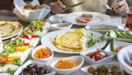 أفضل مطاعم فطور رمضان في الرياض للعوائل 2023