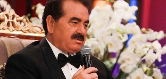 ما هو أصل ابراهيم تاتلس