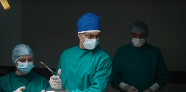 رابط مشاهدة مسلسل بالطو الحلقة 6 السادسة كاملة يوتيوب