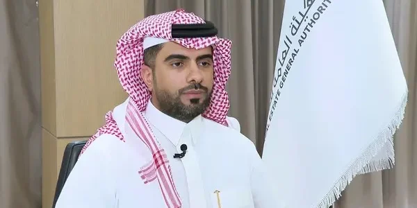 من هو الرئيس التنفيذي للهيئة العامة للعقار – خليجنا نت