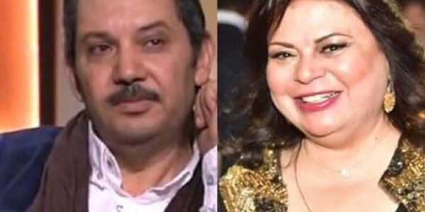 من هي زوجة كمال أبو رية الثانية – خليجنا نت