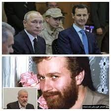 من هو رامي الشاعر ويكيبيديا السيرة الذاتية – خليجنا نت