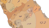 111 رمز اي قبيلة