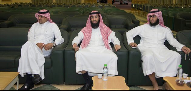 من هو الدكتور عبدالرحمن المسند ويكيبيديا – خليجنا نت