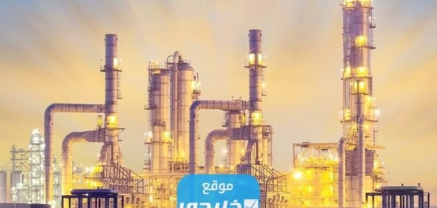 تسرب النفط في الكويت يسبب حالة طوارئ