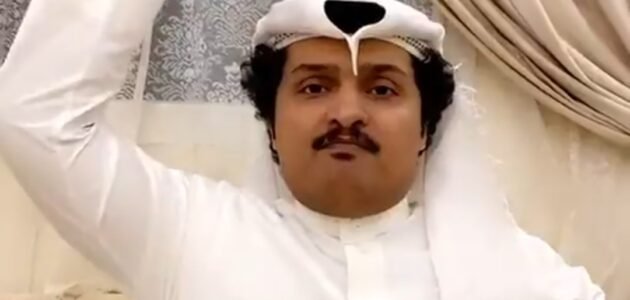 من هو حسن الصبحان ويكيبيديا السيرة الذاتية – خليجنا نت
