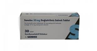 saneloc 50 mg لماذا يستخدم – خليجنا نت