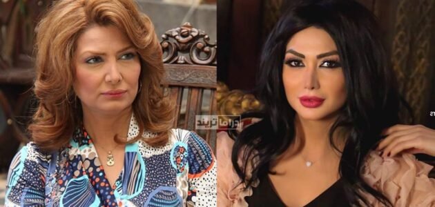 مرح جبر والثورة السورية – خليجنا نت