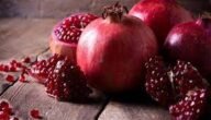 كم مرة ذكر الرمان في سورة الرحمن – خليجنا نت