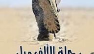 تحميل كتاب الف ميل في خطوة واحدة pdf – خليجنا نت