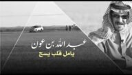 ماغير اهوجس تقول مضيع حاجه – خليجنا نت