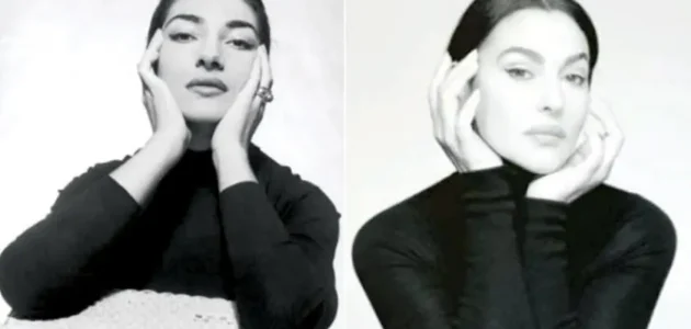 مغنية اوبرا عالمية راحلة من 10 حروف – خليجنا نت