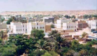 ما الاسم القديم لسيحوت