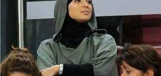 من هي زوجة عصام الشوالي – خليجنا نت