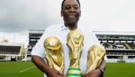لاعب برازيلي حمل كاس العالم ثلاث مرات – خليجنا نت