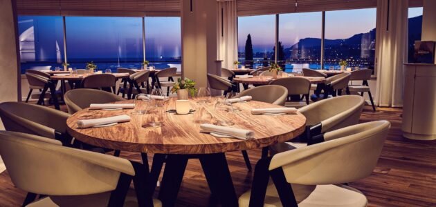 افضل مطاعم فطور رمضان في قطر 2023