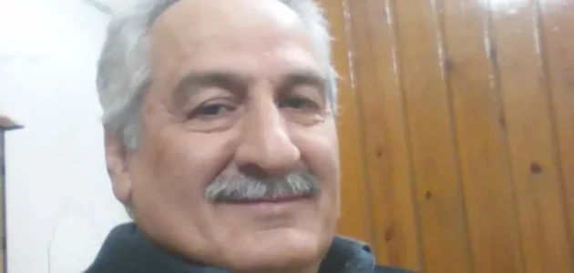 سبب وفاة المنشد السوري رضوان عنان أبو مازن