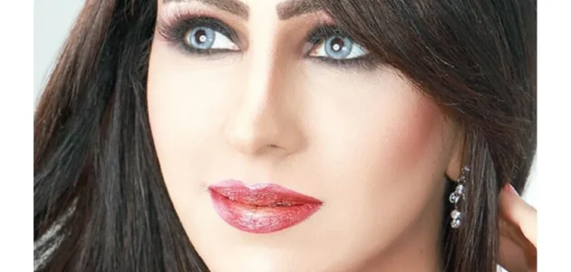 ما هو مرض وفاء مكي