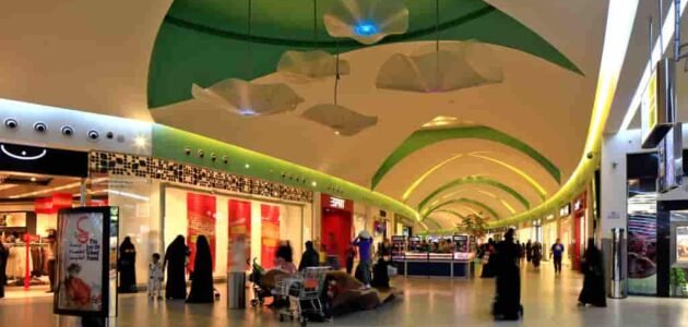 متى تفتح اسواق طيبه في رمضان 1444 / 2023