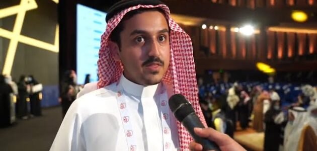 الطالب عبدالله الغامدي ما أصله