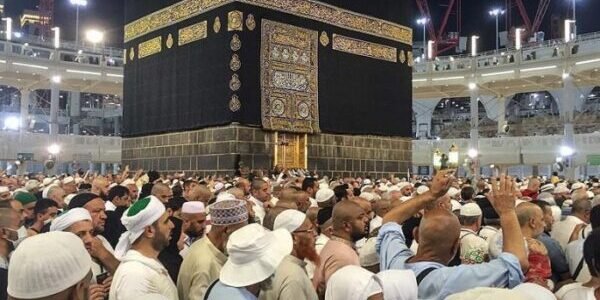 نتيجة قرعة الحج 2023 أسماء حجاج الاردن