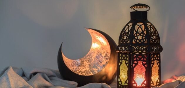 صور عن قدوم شهر رمضان المبارك 2023 بجودة عالية