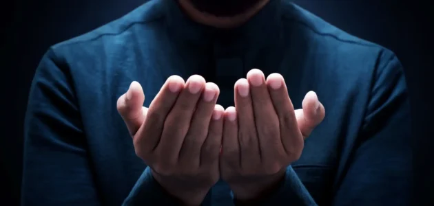 اللهم في اول جمعة من رمضان ارحم 2023 مكتوب كامل