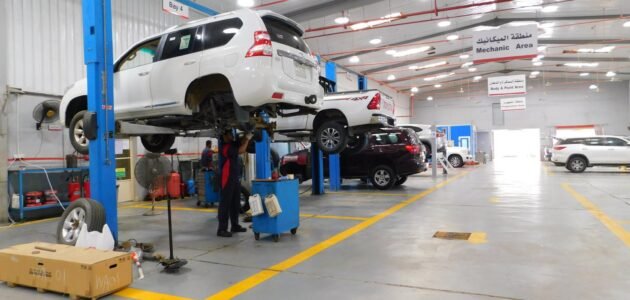 اوقات ومواعيد دوام وكالة صيانة تويوتا في رمضان 2023 / 1444 1 اوقات ومواعيد دوام وكالة صيانة تويوتا في رمضان 2023 / 1444