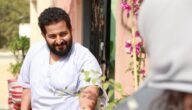 متى يعرض مسلسل منهو ولدنا الساعة كم