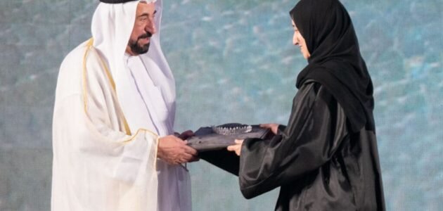 من هي الشيخة جواهر القاسمي زوجة الشيخ سلطان ويكيبيديا