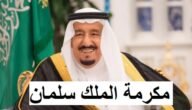 تفاصيل برنامج كرامة رمضان للضمان الاجتماعي 1444/2023