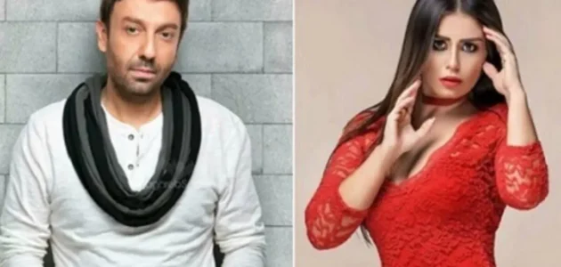 من هو زوج منة فضالي – خليجنا نت