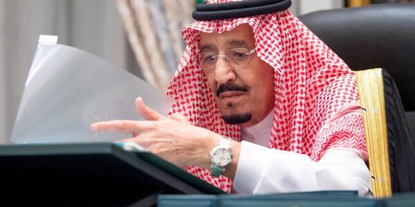 ماهو الموعد النهائي للعطاء الملكي في حساب المواطن خلال عام 1444؟
