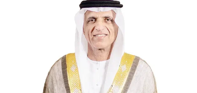 ما هو اسم زوجة الشيخ سعود بن صقر القاسمي