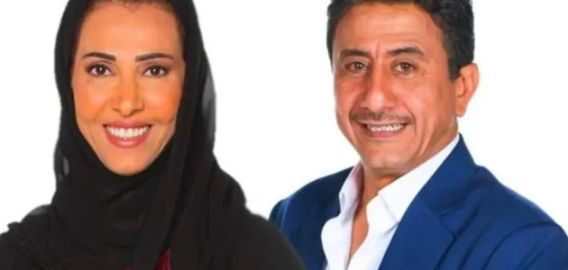من هي زوجة ناصر القصبي الحالية – خليجنا نت