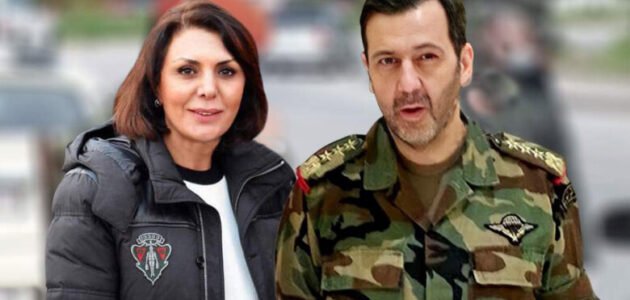 من هو توفيق جدعان والد منال جدعان – خليجنا نت