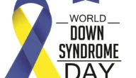 موعد اليوم العالمي لمتلازمة داون 2023 / 1444