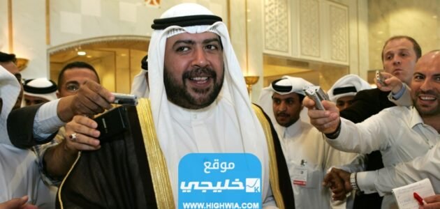 سبب الحكم على الشيخ احمد الفهد بالسجن