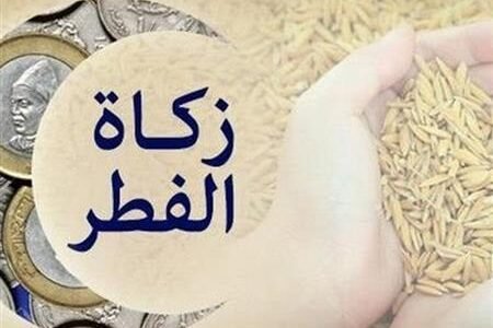 هل يجوز اخراج زكاة الفطر من زكاة الفطر