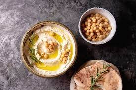 هل الحمص يرفع السكر – خليجنا 1 هل الحمص يرفع السكر – خليجنا