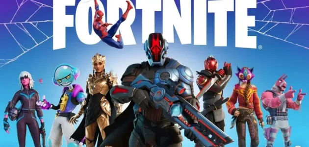 توقيت حدث فورت نايت في السعودية