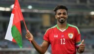 من هو احمد مبارك لاعب النصر السعودي