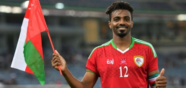 من هو احمد مبارك لاعب النصر السعودي