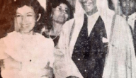 من هي منيرة القاضي الفنانة التشكيلية