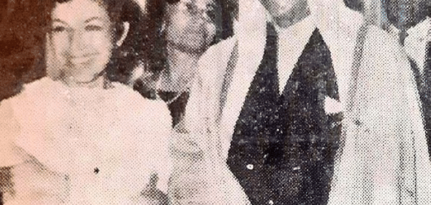 من هي منيرة القاضي الفنانة التشكيلية