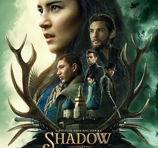 كم عدد حلقات مسلسل Shadow and Bone الموسم الثاني