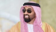 من هو طحنون بن محمد بن خليفة آل نهيان ويكيبيديا