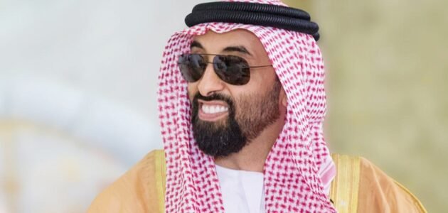 من هو طحنون بن محمد بن خليفة آل نهيان ويكيبيديا